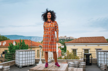 Γεωργία Καλαφάτη / Sugahspank!