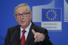 Ζαν Κλοντ Γιούνκερ