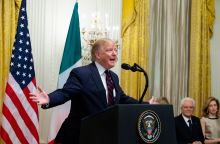 Ντόναλντ Τραμπ