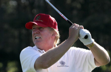 Ντόναλντ Τραμπ