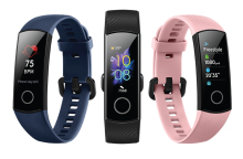 Το HONOR BAND 5 στις 24 Οκτωβρίου στην Ελλάδα