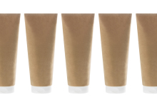 H L'Oréal και η Albéa δημιουργούν σωληνάριο με βάση το χαρτί