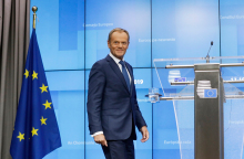 Ντόναλντ Τουσκ