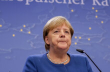 Άνγκελα Μέρκελ