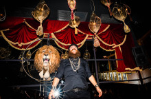 Ronk 'n' Roll © Θανάσης Καρατζάς