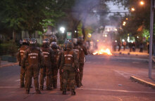 chile-unrest