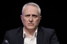 Γιάννης Ραγκούσης