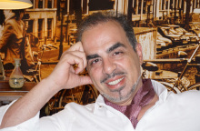 Ηρακλής Γεωργαντής