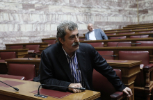 Παύλος Πολάκης