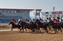 73ο Ελληνικό Ντέρμπι ΟΠΑΠ στο Markopoulo Park