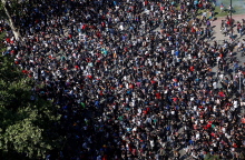 chile-protests
