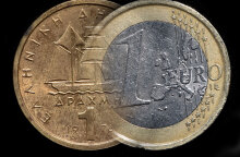 Δραχμή - ευρώ