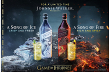 Song of Ice and Song of Fire