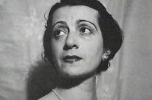 Ελένη Παπαδάκη