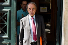 Δημήτρης Τσοβόλας