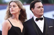 Τζόνι Ντεπ εναντίον Άμπερ Χερντ