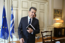 Μιχάλης Χρυσοχοΐδης