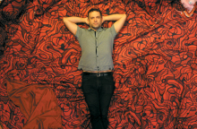 Αλέξανδρος Ευκλείδης © Γεράσιμος Δομένικος