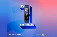 Honor Band 5