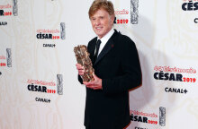 Ρόμπερτ Ρέντφορντ 