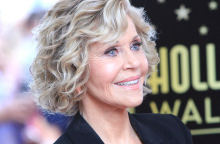 Τζέιν Φόντα