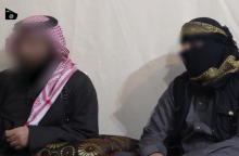 Είναι νεκρός ο αλ Μπαγκντάντι