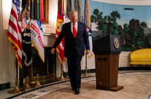 Ντόναλντ Τραμπ