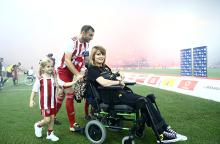 Μυρτώ Παπαδομιχελάκη