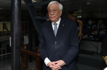 Προκόπης Παυλόπουλος