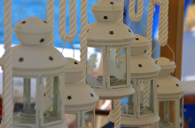 Δεξίωση γάμου