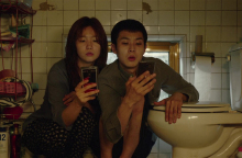 «Παράσιτα / Parasite» του Bong Jung Ho