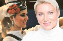 Νατάσα Παζαΐτη