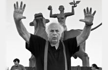 Νίκος Κούνδουρος © Nikos Trantas