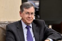 Ντέιβιντ Σάτεφιλντ