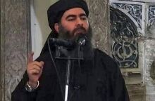 baghdadi