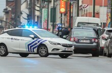 belgium-police