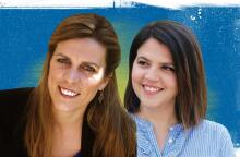 Ελένη Βαρβιτσιώτη, Βικτώρια Δενδρινού