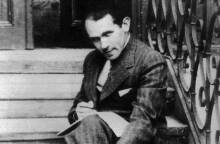 Μπρούνο Σουλτς (Bruno Schulz)