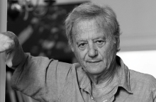 Γιάννης Ψυχοπαίδης © Νίκος Μαλιάκος