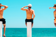 φυσιολογικοί άνθρωποι