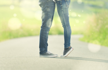 άνοιξη είναι ερωτευμένα ζευγάρια