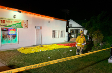 Λονγκ Μπιτς Καλιφόρνια