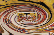 ΘΟΔΩΡΟΣ ΔΑΣΚΑΛΑΚΗΣ Titanium Yiayiannos Galler