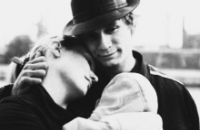 Το «L’enfant» («Tο μωρό») των Βέλγων Ντάρντεν, η έκπληξη στα φετινά βραβεία.