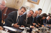 mitsotakis-ypourgiko1