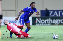 Ξάνθη- Ολυμπιακός