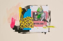 © Αριάδνη Βιτάσταλη, γκαλερί Αστρολάβος