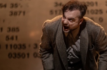 Ρίττερ, Ντένε, Φος