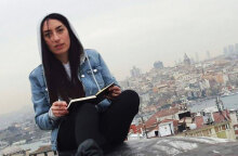 Όλγα Αλεξοπούλου