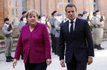 merkel-macron1
